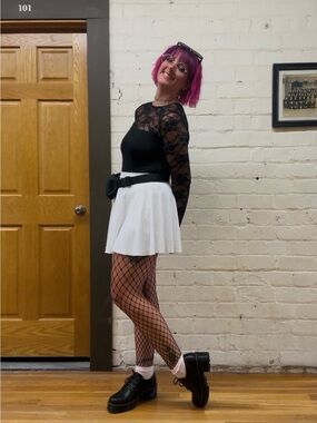 Meet your Posher, Taylor
